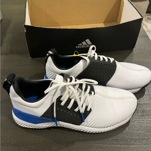 Adicross Bounce Adidas Golf Shoes